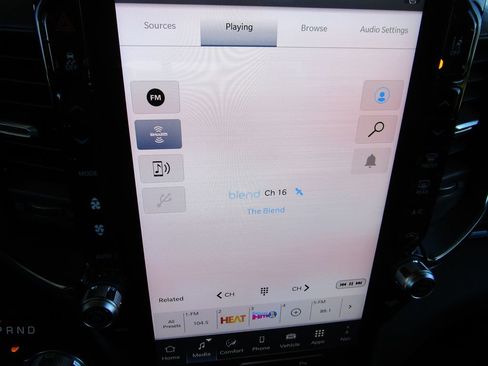 New 2026 RAM 1500 Laramie image 42