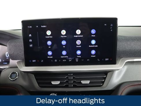 New 2026 Ford Explorer ST w/ Sun And Sound Package AWD/4WD image 47