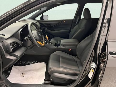 Used 2025 Subaru Outback Wilderness AWD/4WD image 16