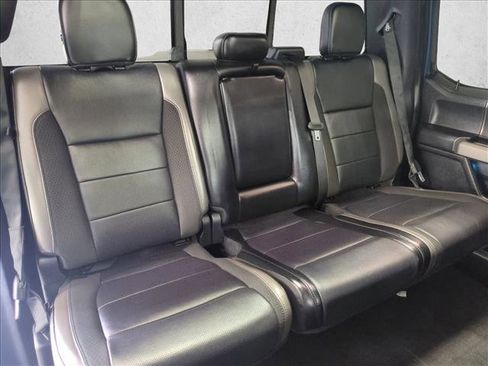 Used 2019 Ford F150 Raptor w/ Equipment Group 802A Luxury image 20