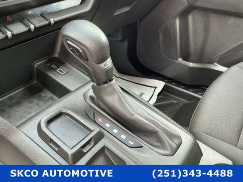 Used 2023 Chevrolet Colorado W/T image 23