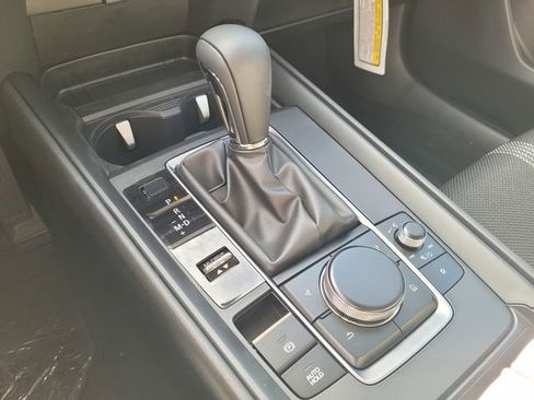 New 2026 MAZDA CX-50 AWD 2.5 S w/ Preferred Pkg image 10