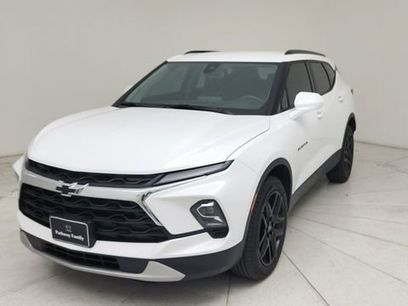 Used 2023 Chevrolet Blazer LT w/ Convenience Package