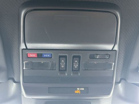 New 2026 Subaru Outback Touring image 25