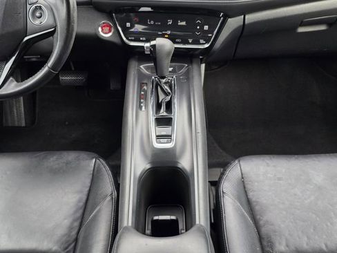 Used 2016 Honda HR-V EX-L image 20