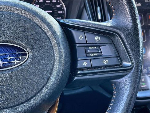 Certified 2023 Subaru Outback Wilderness image 13