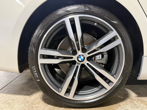 Used 2019 BMW 740i w/ M Sport Package image 52
