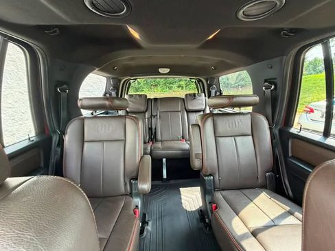 Used 2015 Ford Expedition King Ranch AWD/4WD image 17