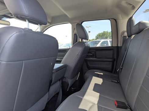 Used 2019 RAM 1500 Tradesman w/ Protection Group AWD/4WD image 28