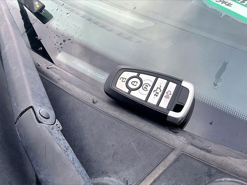 Used 2018 Ford F450 Platinum w/ Platinum Ultimate Package image 11