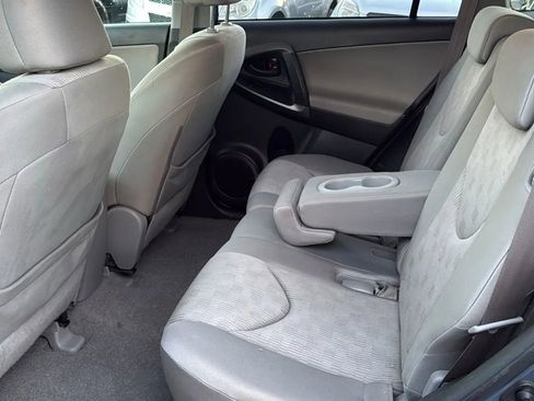 Used 2009 Toyota RAV4 4WD image 14