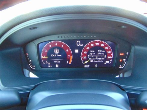 Used 2024 Honda Civic Type R image 16