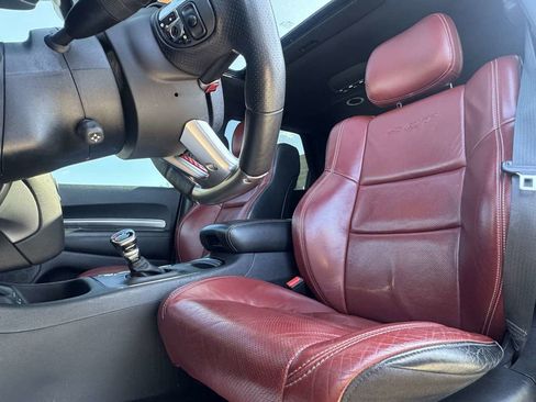 Used 2018 Dodge Durango SRT w/ Technology Group image 23