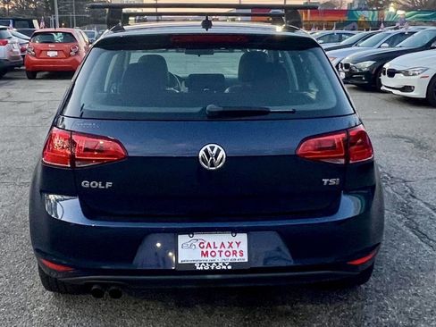 Used 2015 Volkswagen Golf SE image 15