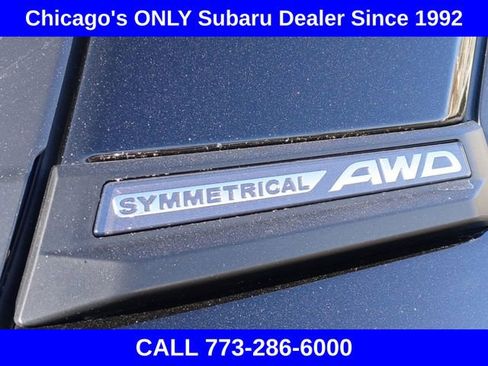 Certified 2025 Subaru Forester Premium image 26