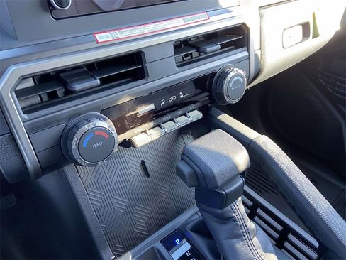 New 2026 Toyota 4Runner SR5 image 11