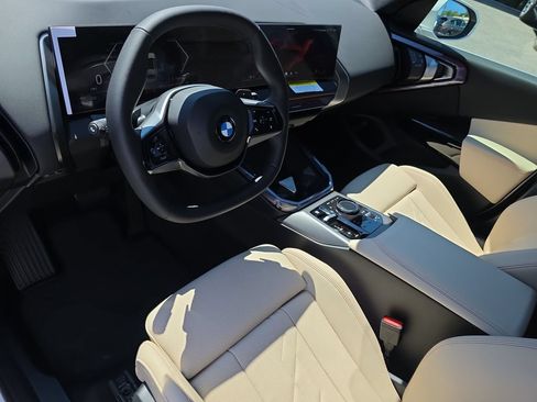 New 2026 BMW X3 xDrive30i w/ Convenience Package AWD/4WD image 9