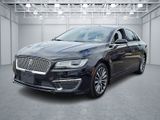 Used 2019 Lincoln MKZ Premiere image 3