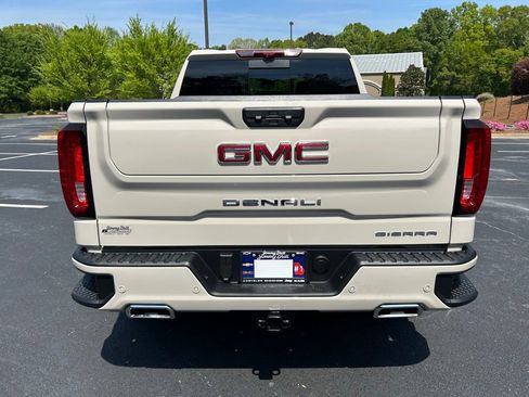 New 2026 GMC Sierra 1500 Denali image 25