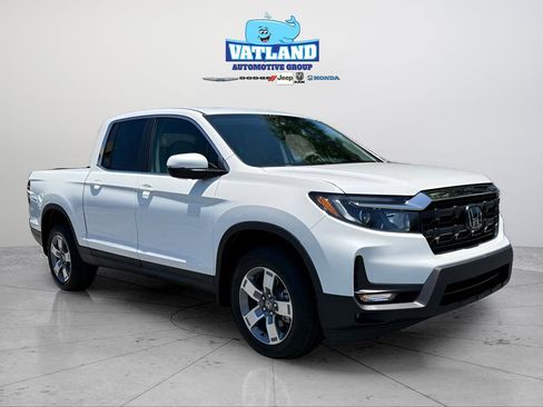 New 2026 Honda Ridgeline RTL image 9