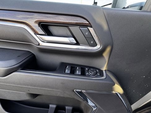 Used 2024 Chevrolet Silverado 2500 LT w/ Safety Package image 12