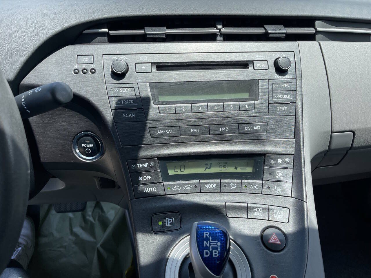 Used 2010 Toyota Prius FWD image 24