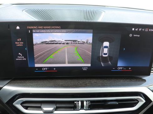 Used 2023 BMW 330e w/ M Sport Package image 29