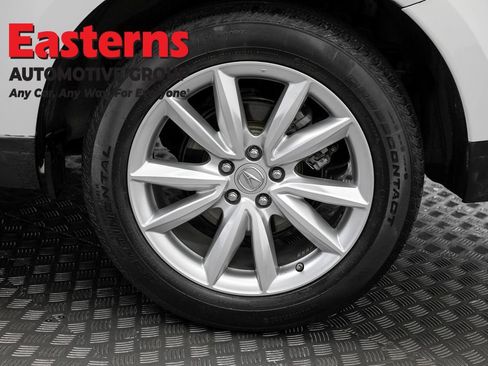 Used 2020 Acura RDX AWD image 33