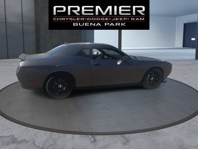 Used 2021 Dodge Challenger R/T w/ Driver Convenience Group