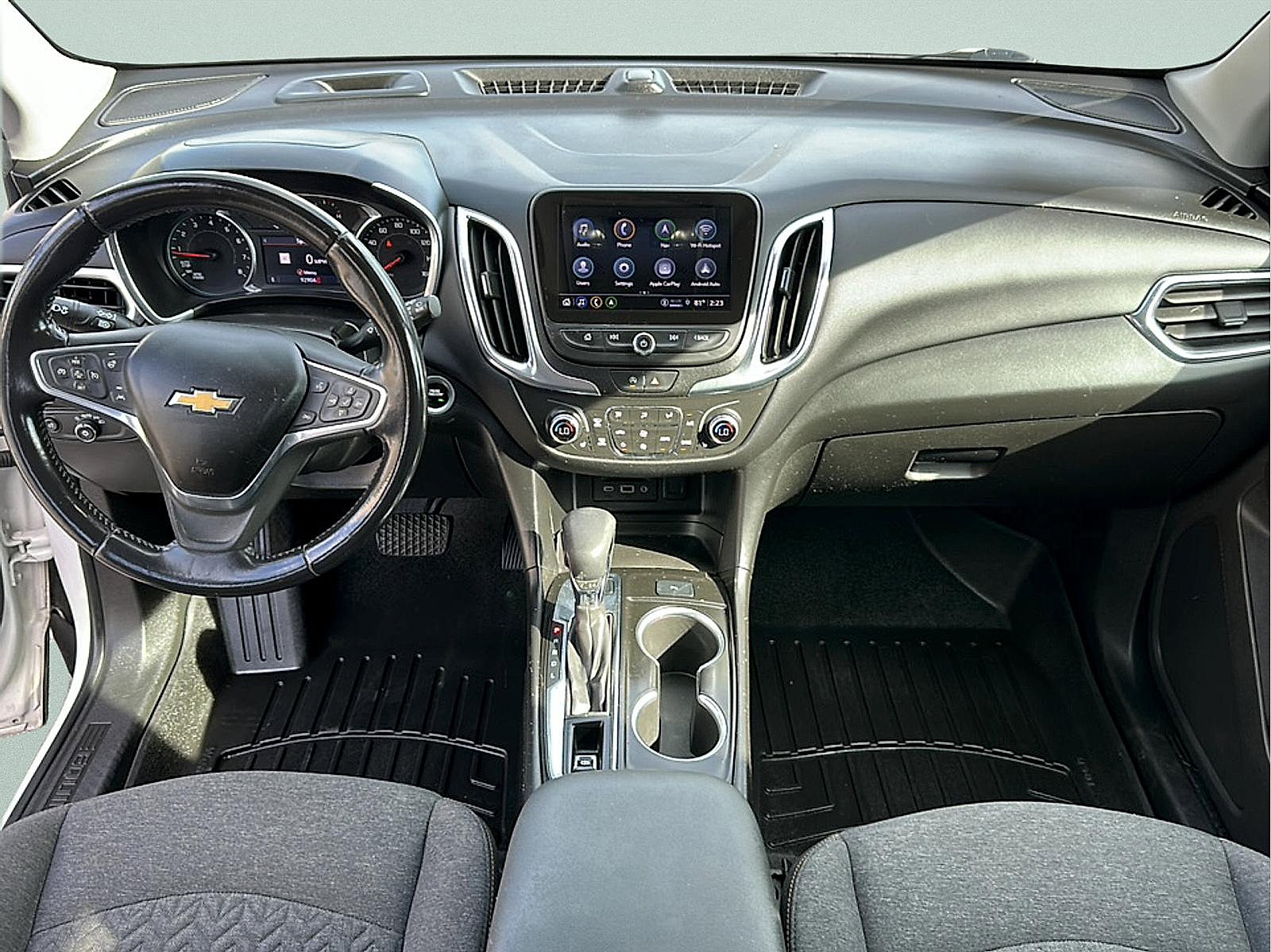 Used 2022 Chevrolet Equinox LT AWD/4WD image 13