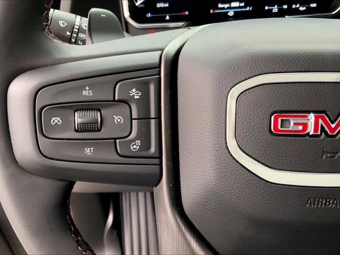 Used 2026 GMC Sierra 1500 AT4X image 21