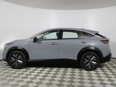 Used 2024 Nissan Ariya FWD image 31