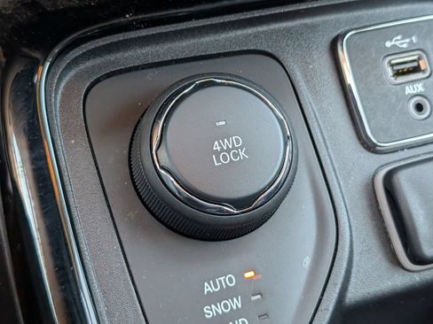 Used 2021 Jeep Compass Limited w/ Sun and Sound Group AWD/4WD image 28