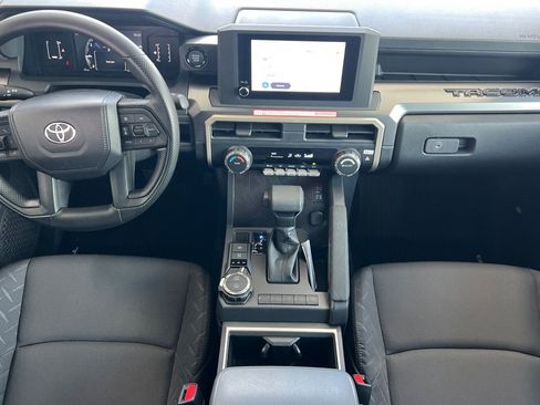 New 2026 Toyota Tacoma SR5 AWD/4WD image 10