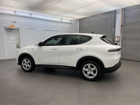 New 2025 Dodge Hornet GT image 20