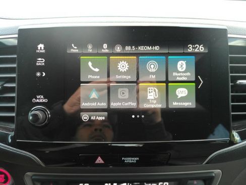 Used 2020 Honda Passport EX-L image 46
