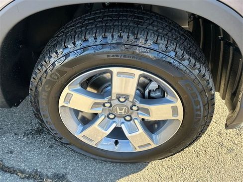 Used 2025 Honda Ridgeline RTL image 7