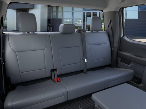 New 2026 Ford F350 XL w/ Snow Plow Prep Package image 12