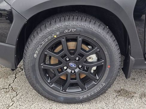 New 2026 Subaru Crosstrek 2.5i Wilderness AWD/4WD image 12