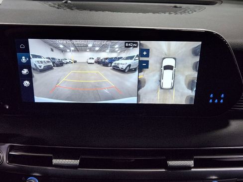 Used 2024 Hyundai Palisade Calligraphy AWD/4WD image 38