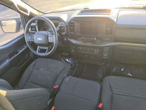 Used 2021 Ford F150 XL w/ STX Appearance Package image 24