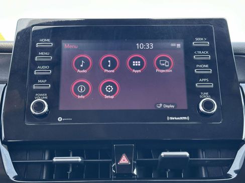 Used 2024 Toyota Camry SE FWD image 13