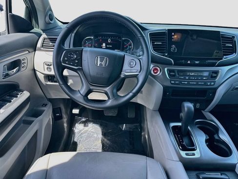 Used 2020 Honda Pilot EX-L image 19