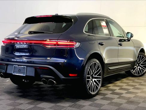 Used 2022 Porsche Macan S image 7