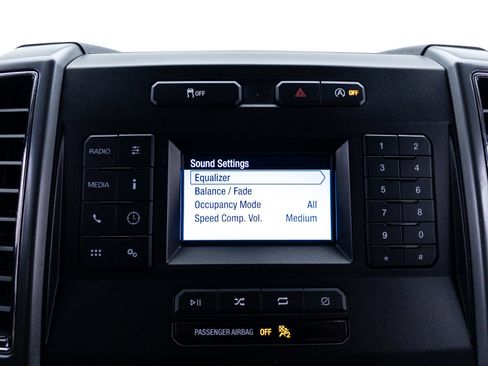 Used 2018 Ford F150 XLT AWD/4WD image 21