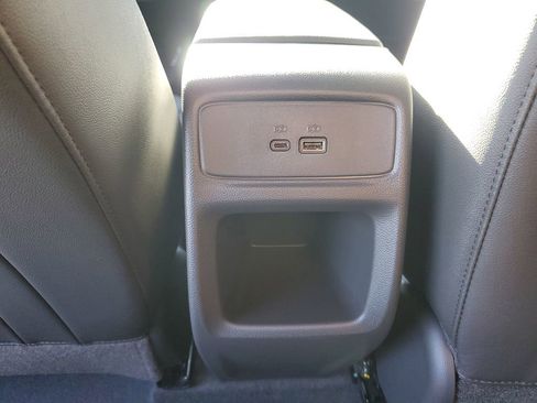 New 2026 Chevrolet Trax RS image 12