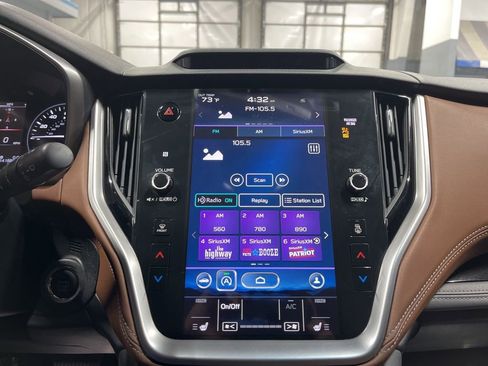 Used 2020 Subaru Outback Touring image 26