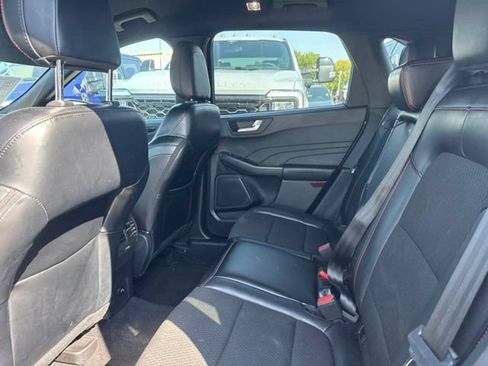 Used 2025 Ford Escape ST-Line AWD/4WD image 17