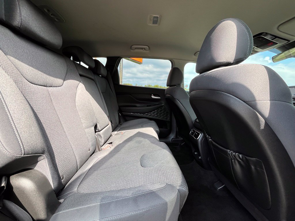 Used 2023 Hyundai Santa Fe SEL AWD/4WD image 35