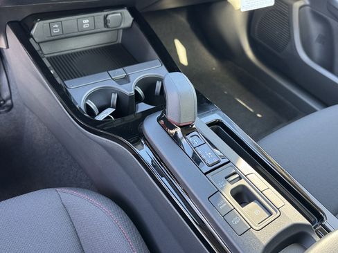 New 2026 Toyota Prius Plug-In Hybrid image 19